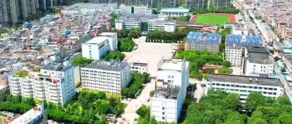 你看！这是不是你想要的集训环境？